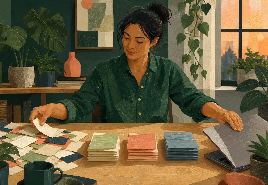 Editorial illustration for Workplace Stress: Prevention and Management